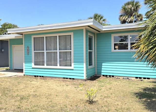 Property at 131 University Blvd, Daytona Beach, FL 32118, 2 beds, 2 baths