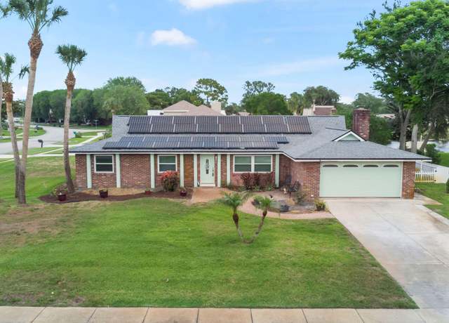 Property at 800 Black Duck Dr, Port Orange, FL 32127, 3 beds, 2 baths