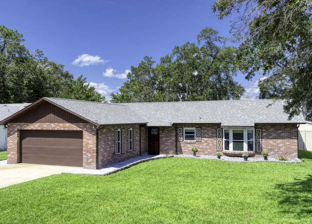 Property at 1408 Mollie Rd, Daytona Beach, FL 32114, 2 beds, 2 baths