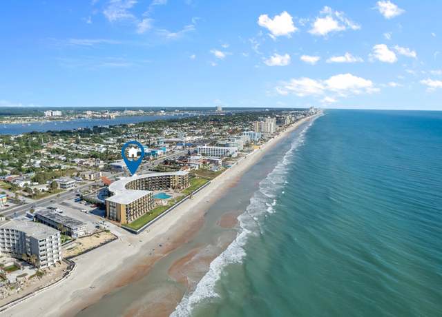 Property at 2301 S Atlantic Ave #132, Daytona Beach, FL 32118, 1 bath