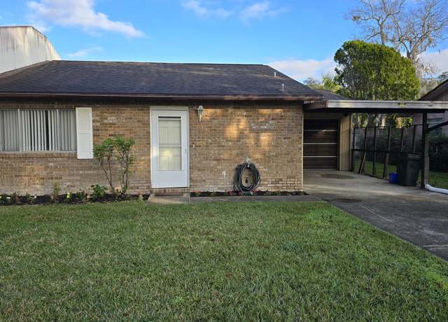 Property at 908 Kingsport Ct, Daytona Beach, FL 32117, 2 beds, 1.5 baths