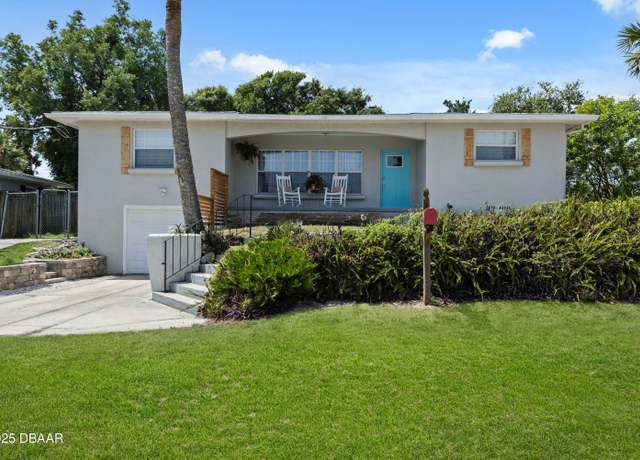Property at 326 Flushing Ave, Daytona Beach, FL 32118, 3 beds, 2 baths