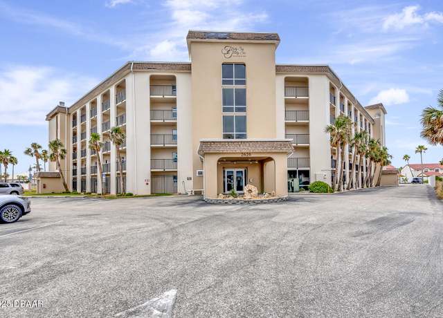 Property at 2626 S Atlantic Ave #109, Daytona Beach, FL 32118, 2 beds, 2 baths