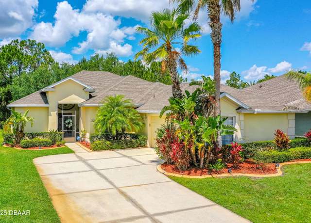 Property at 320 Perfect Dr, Daytona Beach, FL 32124, 3 beds, 2 baths