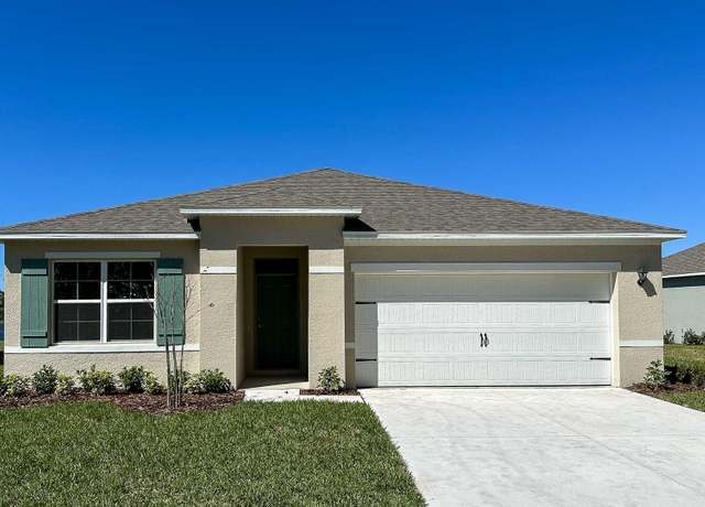 Property at 38 Sprout Ln, Ormond Beach, FL 32174, 3 beds, 2 baths