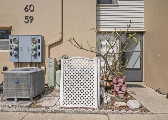 Property at 5500 Ocean Shore Blvd #60, Ormond Beach, FL 32176, 2 beds, 2.5 baths