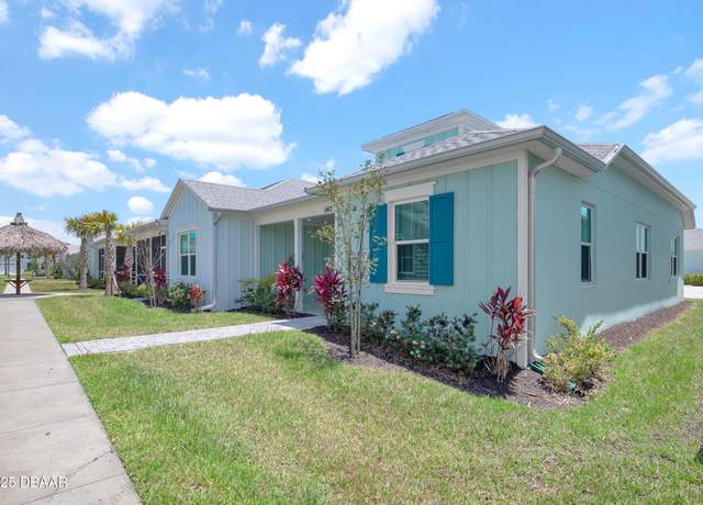 Property at 542 Daiquiri Pl, Daytona Beach, FL 32124, 2 beds, 2 baths