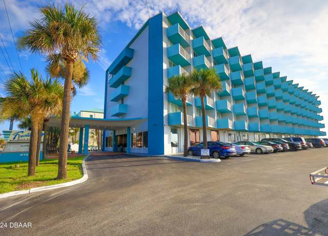 Property at 313 S Atlantic Ave Unit 501 & 503, Daytona Beach, FL 32118, 1 bed, 2 baths