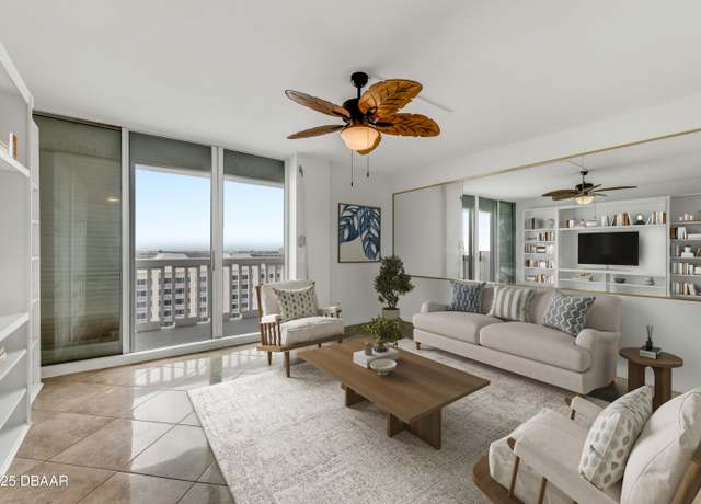 Property at 2800 N Atlantic Ave #1712, Daytona Beach, FL 32118, 1 bed, 1 bath