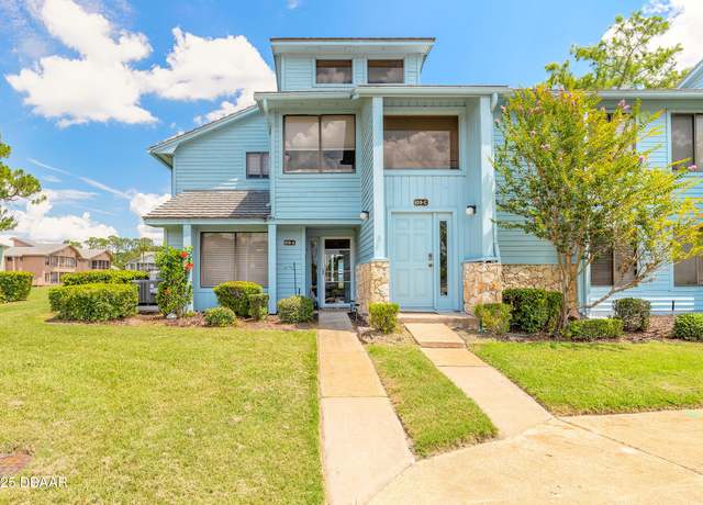 Property at 109 Wood Duck Cir Unit A, Daytona Beach, FL 32119, 2 beds, 2 baths