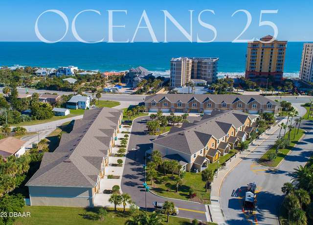 Property at 115 Oceans Cir, Daytona Beach Shores, FL 32118, 3 beds, 2.5 baths