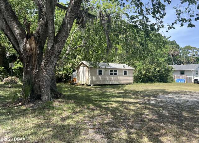 Property at 299 Washington Pl, Ormond Beach, FL 32174