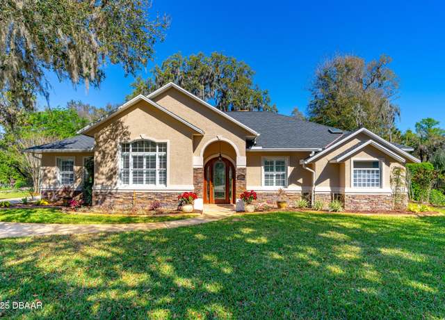 Property at 1309 Wicklow Ln, Ormond Beach, FL 32174, 3 beds, 2 baths