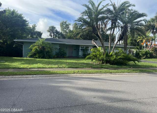 Property at 84 Ormond Pkwy, Ormond Beach, FL 32176, 3 beds, 2 baths