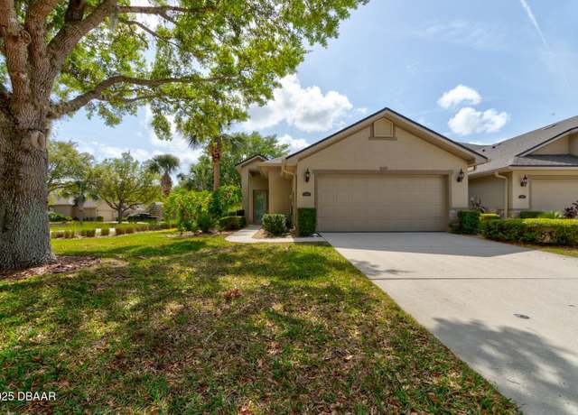 Property at 1106 Hansberry Ct, Ormond Beach, FL 32174, 3 beds, 2 baths