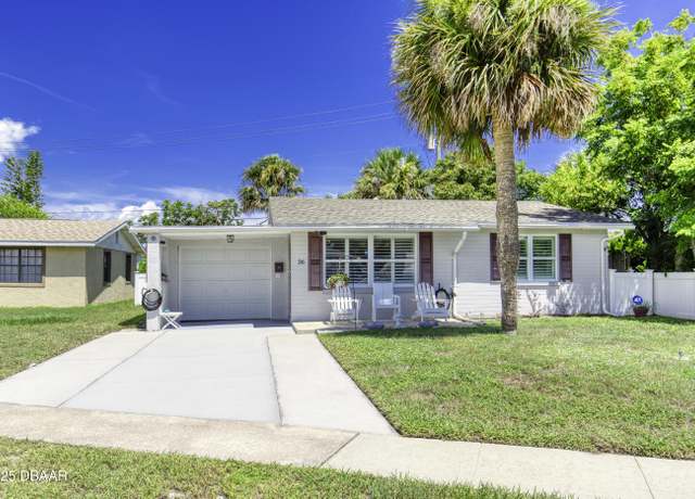 Property at 36 River Shore Dr, Ormond Beach, FL 32176, 2 beds, 2 baths