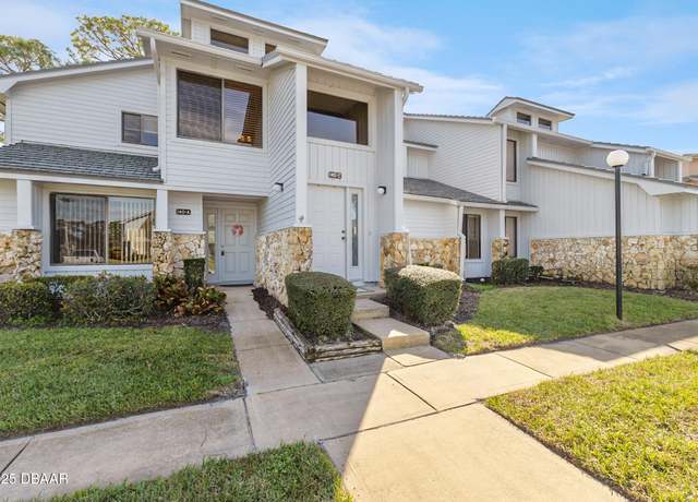 Property at 140 Golden Eye Dr Unit C, Daytona Beach, FL 32119, 1 bed, 1.5 baths