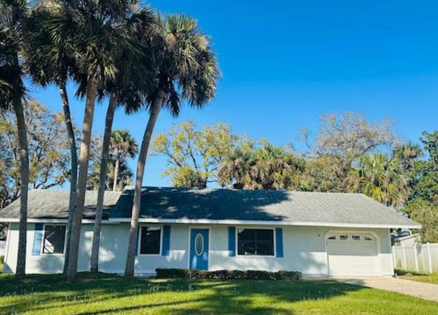 Property at 722 Raven Rock Ct, Port Orange, FL 32127, 3 beds, 2 baths
