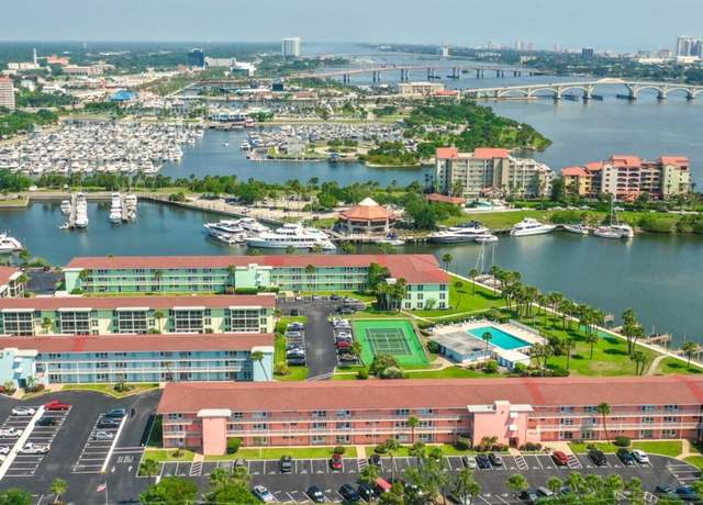 Property at 715 S Beach St Unit 114D, Daytona Beach, FL 32114, 2 beds, 2 baths
