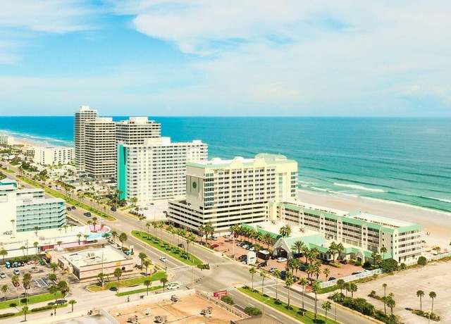 Property at 2700 N Atlantic Ave #1021, Daytona Beach, FL 32118, 1 bath