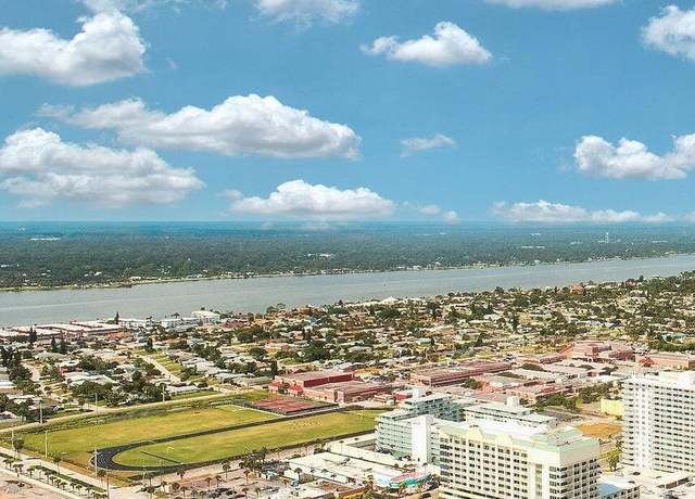 Property at 2700 N Atlantic Ave #1021, Daytona Beach, FL 32118, 1 bath