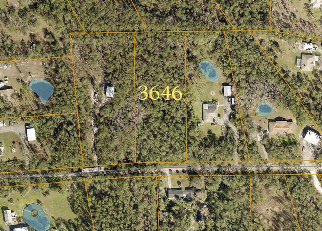 Property at 3646 Conifer Ln, Ormond Beach, FL 32174