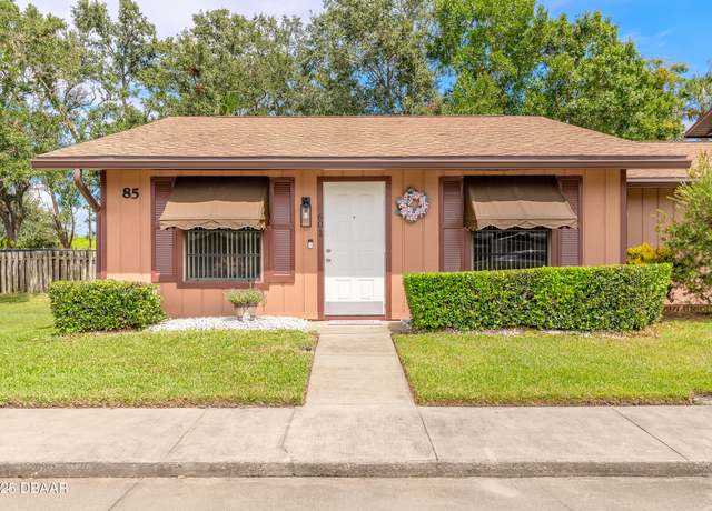 Property at 85 Fremont Ave #601, Daytona Beach, FL 32114, 2 beds, 1.5 baths