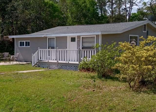 Property at 700 Santa Ana Ave, Ormond Beach, FL 32174, 4 beds, 2.5 baths