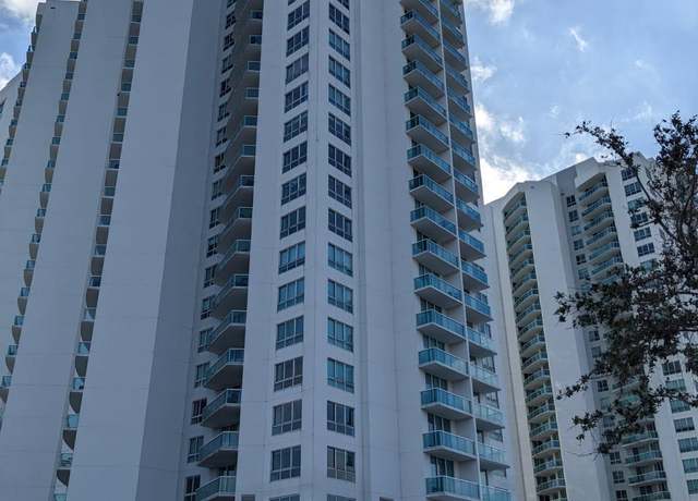 Property at 241 Riverside Dr #2402, Daytona Beach, FL 32117, 3 beds, 3 baths