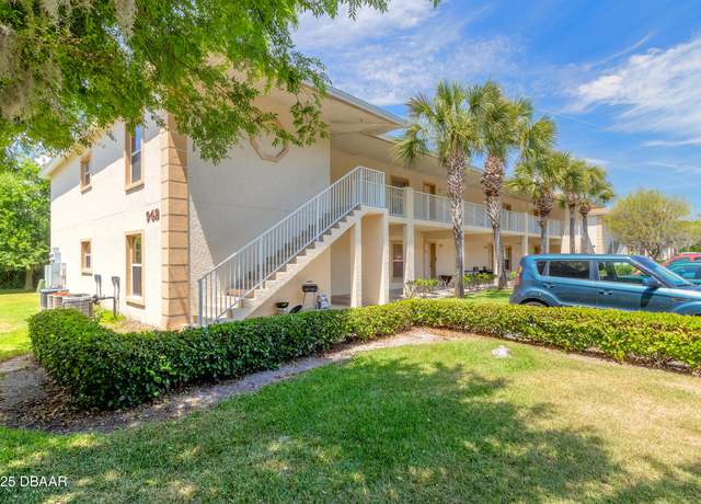 Property at 942 15th St #101, Holly Hill, FL 32117, 3 beds, 2 baths