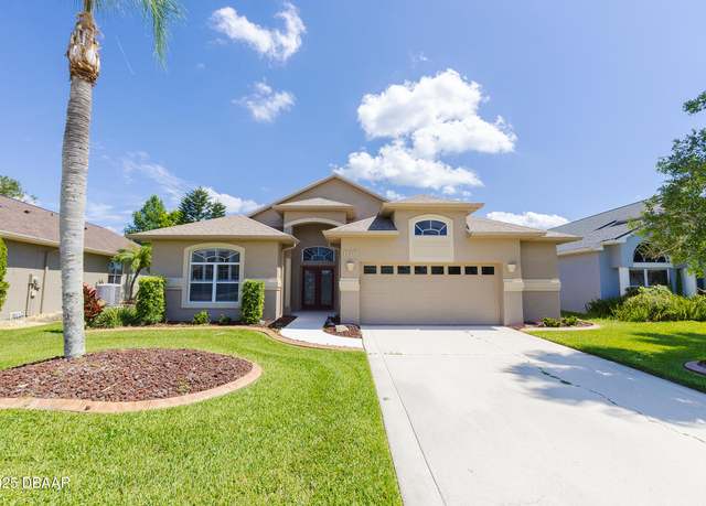 Property at 1176 Siesta Key Cir, Port Orange, FL 32128, 3 beds, 2 baths