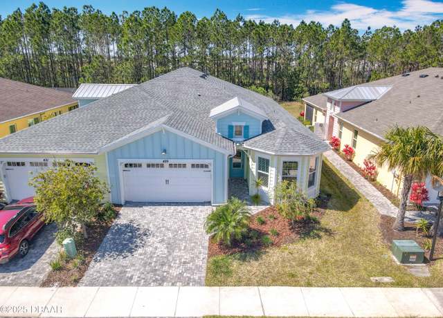 Property at 429 Lost Shaker Way, Daytona Beach, FL 32124, 3 beds, 2 baths