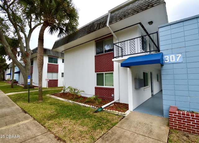 Property at 307 Ridge Blvd #2170, South Daytona, FL 32119, 2 beds, 1 bath