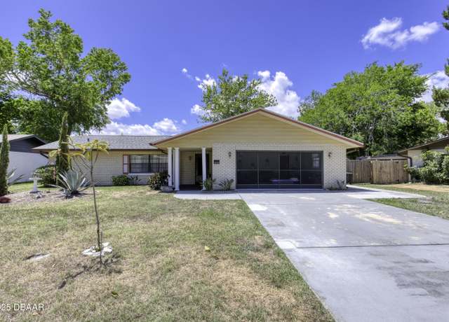 Property at 1970 Red Cedar Cir, South Daytona, FL 32119, 2 beds, 2 baths