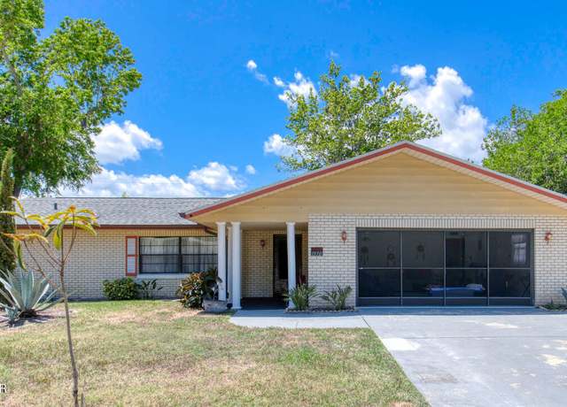 Property at 1970 Red Cedar Cir, South Daytona, FL 32119, 2 beds, 2 baths