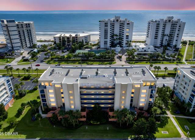 Property at 5300 S Atlantic Ave #12401, New Smyrna Beach, FL 32169, 3 beds, 2 baths