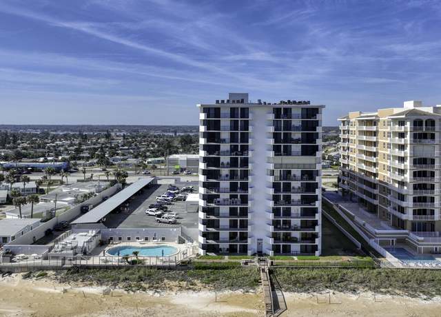 Property at 1415 Ocean Shore Blvd #407, Ormond Beach, FL 32176, 2 beds, 2 baths