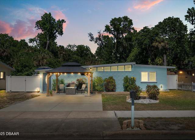 Property at 793 Greenway Pl, Daytona Beach, FL 32114, 4 beds, 1 bath