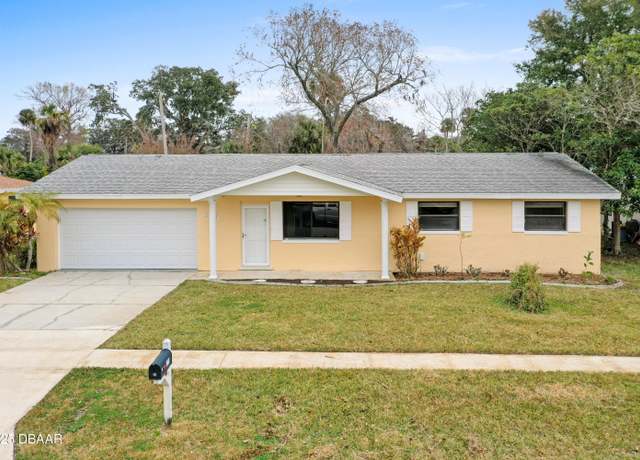 Property at 2211 Brian Ave, South Daytona, FL 32119, 3 beds, 2 baths