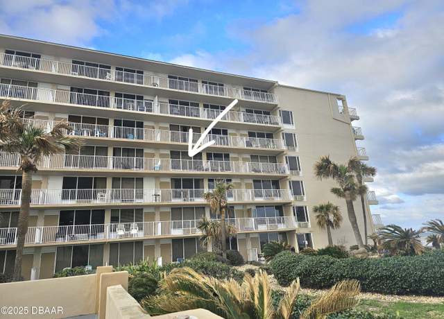 Property at 2043 S Atlantic Ave #417, Daytona Beach, FL 32118, 1 bath
