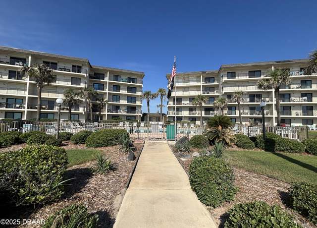 Property at 2700 Ocean Shore Blvd #505, Ormond Beach, FL 32176, 2 beds, 2 baths