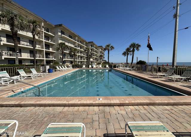Property at 2700 Ocean Shore Blvd #505, Ormond Beach, FL 32176, 2 beds, 2 baths