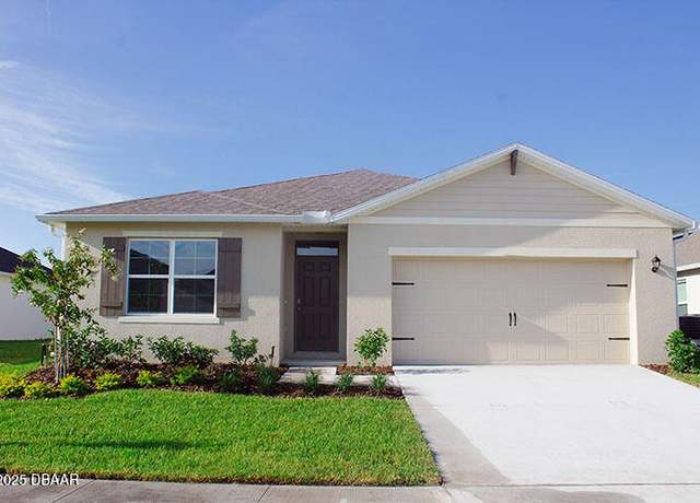 Property at 31 Sprout Ln, Ormond Beach, FL 32174, 4 beds, 2 baths