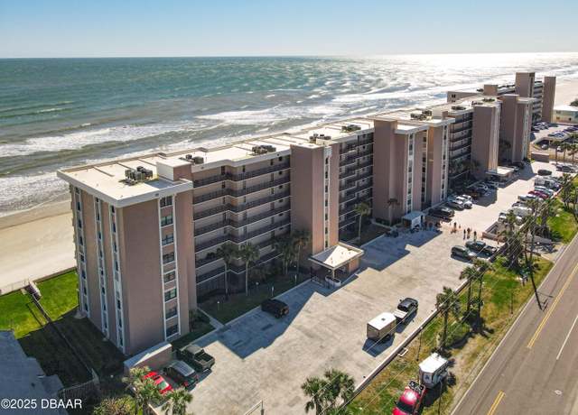 Property at 4435 S Atlantic Ave #616, Port Orange, FL 32127, 3 beds, 2 baths
