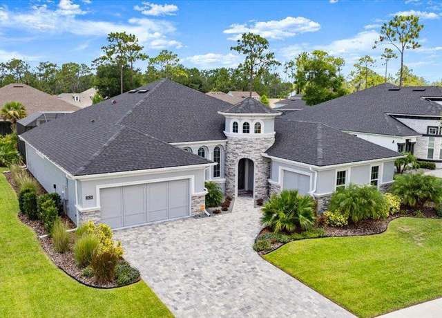 Property at 2426 Wild Turkey Creek Ln, Port Orange, FL 32128, 4 beds, 3 baths