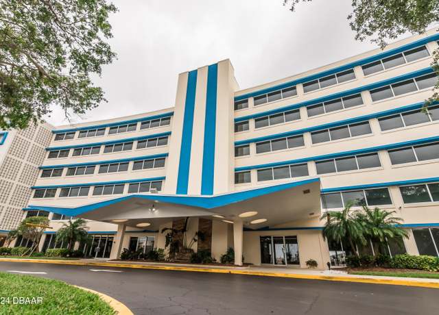 Property at 1224 S Peninsula Dr #619, Daytona Beach, FL 32118, 2 beds, 2 baths
