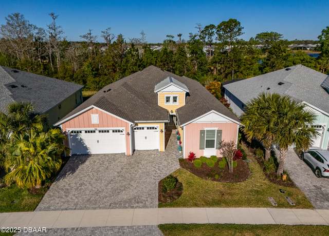 Property at 711 Attitude Ave, Daytona Beach, FL 32124, 3 beds, 3 baths