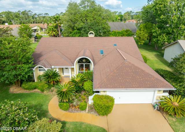 Property at 67 Kingsley Ln, Ormond Beach, FL 32174, 3 beds, 2 baths