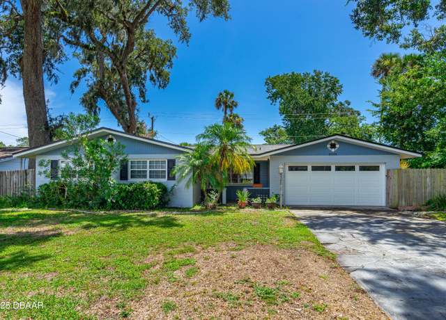 Property at 2031 Mike St, South Daytona, FL 32119, 3 beds, 2 baths