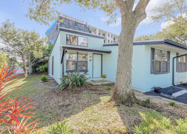 Property at 49 Jacaranda Ct, New Smyrna Beach, FL 32169, 2 beds, 2 baths